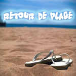 Retour de plage