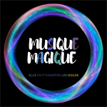 Musique magique