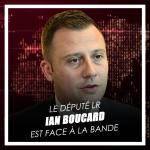 Face à la bande (A)
