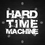 Hard time machine