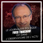 L’observatoire de l’actu