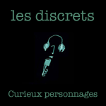 Curieux personnages