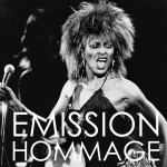 Tina Turner