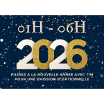 Special jour de l'an