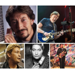 Spéciale hommage Chris Réa