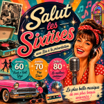 Salut les Sixtises