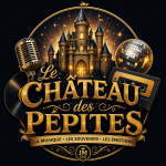 Le château des pépites