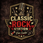 Classic Rock Station