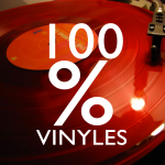 100% vinyles