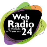 Web Radio 24 (France)
