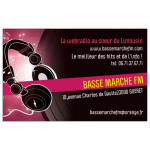 BASSE MARCHE FM (France)