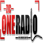 zic one radio (Belgium)