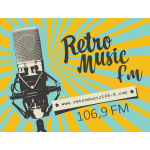 Retro Music FM (Belgium)