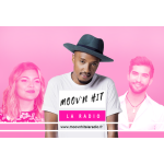 Moov'n hits la radio (France)