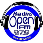 Open FM (France)