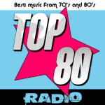 TOP 80 radio (France)