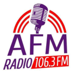AFM Radio 106.3 (Belgium)
