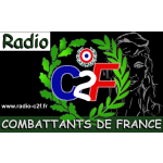 Radio Combattants de France - C2F (France)