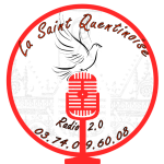 La Saint-Quentinoisse Radio 2.0 (France)
