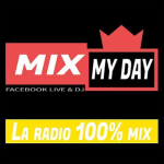Mix My Day (Belgium)