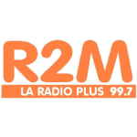 R2M LA RADIO PLUS (France)