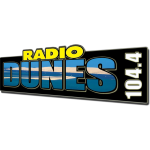 radio dunes (France)