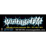 Vintagefm (Belgium)