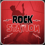 RADIO ROCK STATION (France)