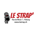 Le Strap' - La radio (Switzerland)