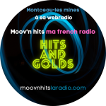 Moov'n hits ma french radio hits and golds (France)