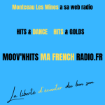 moov n hits ma french radio (France)