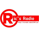 Ric's radio (Belgium)