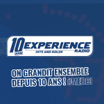 EXPERIENCE RADIO (France)