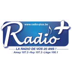 radio + (Belgium)