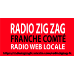 zig zag franche comte (France)
