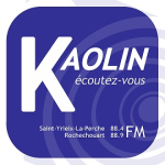KAOLIN FM ROCHECHOUART (France)