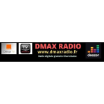 DMAX RADIO WEB (France)