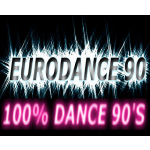 Eurodance 90 (France)