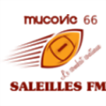 Saleilles fm (France)