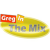 Greg in the Mix