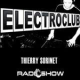 Electro club