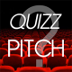 Quizz pitch