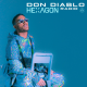 Hexagon radio by Don Diablo