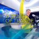 A state of trance by Armin van Buuren