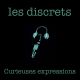Curieuses expressions