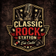 Classic Rock Station
