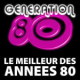 Génération 80